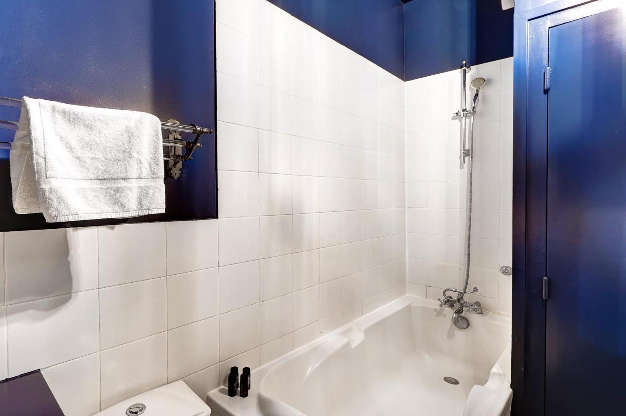 Sejour De Charme Saint-michel A Vos Pieds Appartement