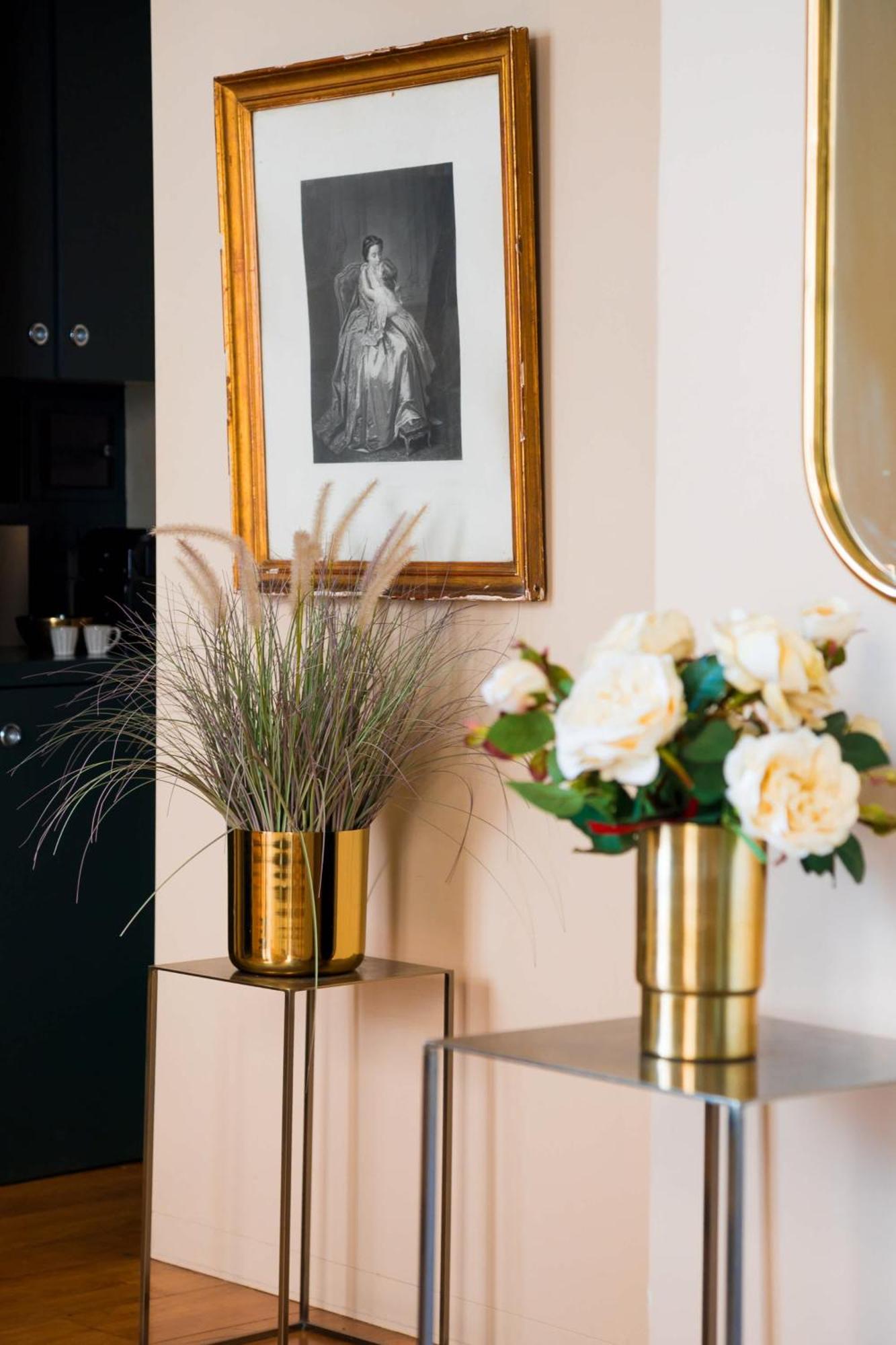 Appartement Sejour De Charme Saint-michel A Vos Pieds Paris