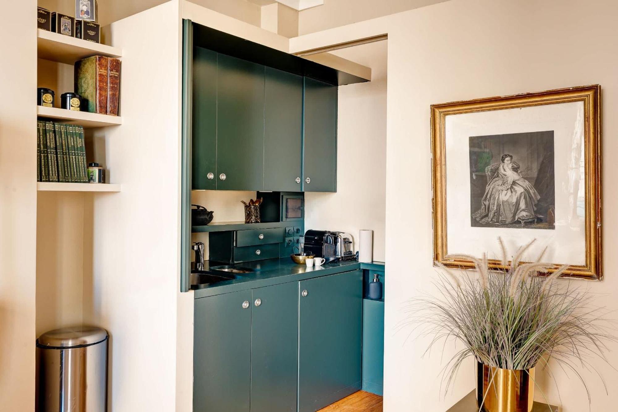 Appartement Sejour De Charme Saint-michel A Vos Pieds