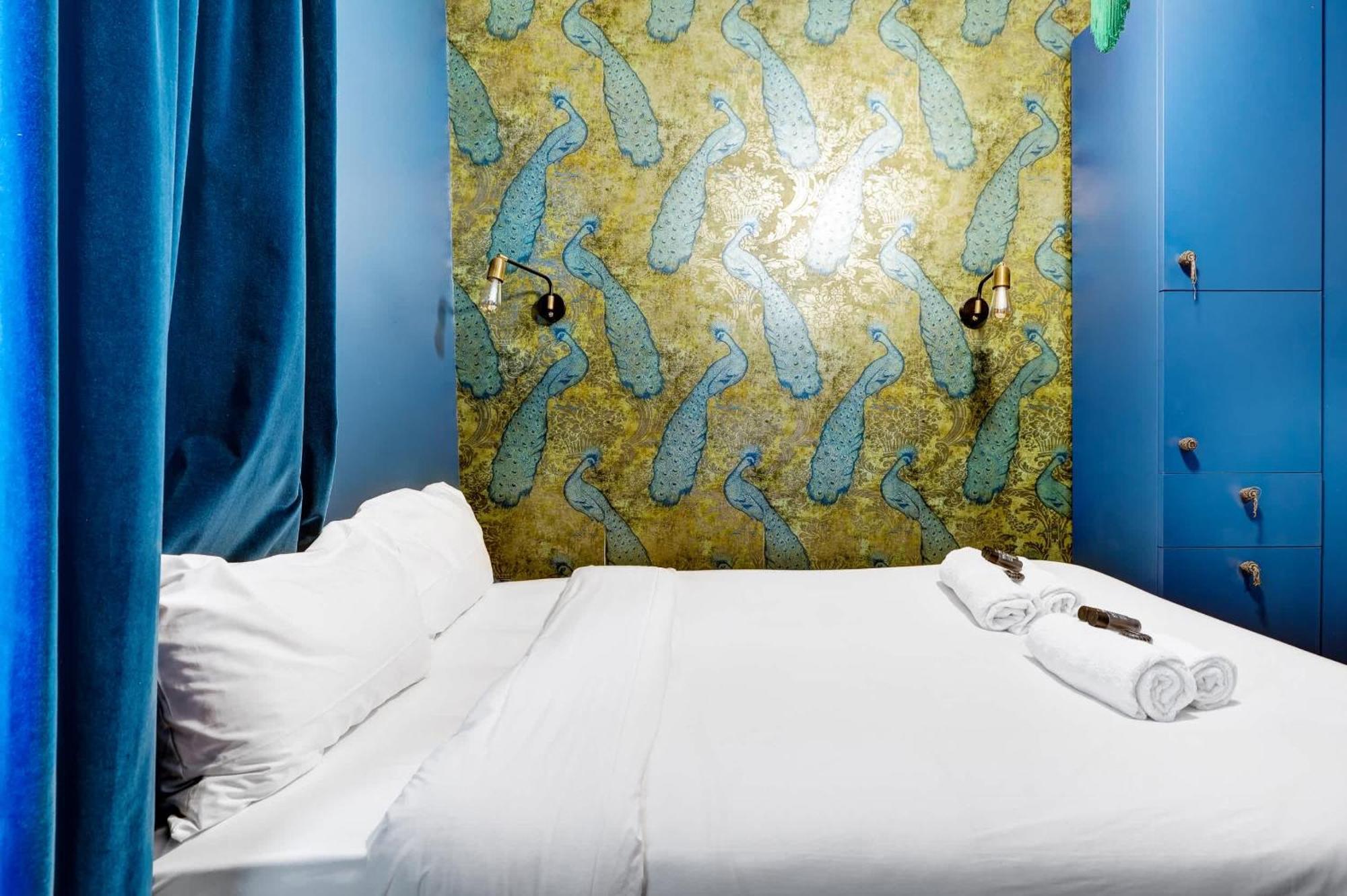 Sejour De Charme Saint-michel A Vos Pieds Appartement