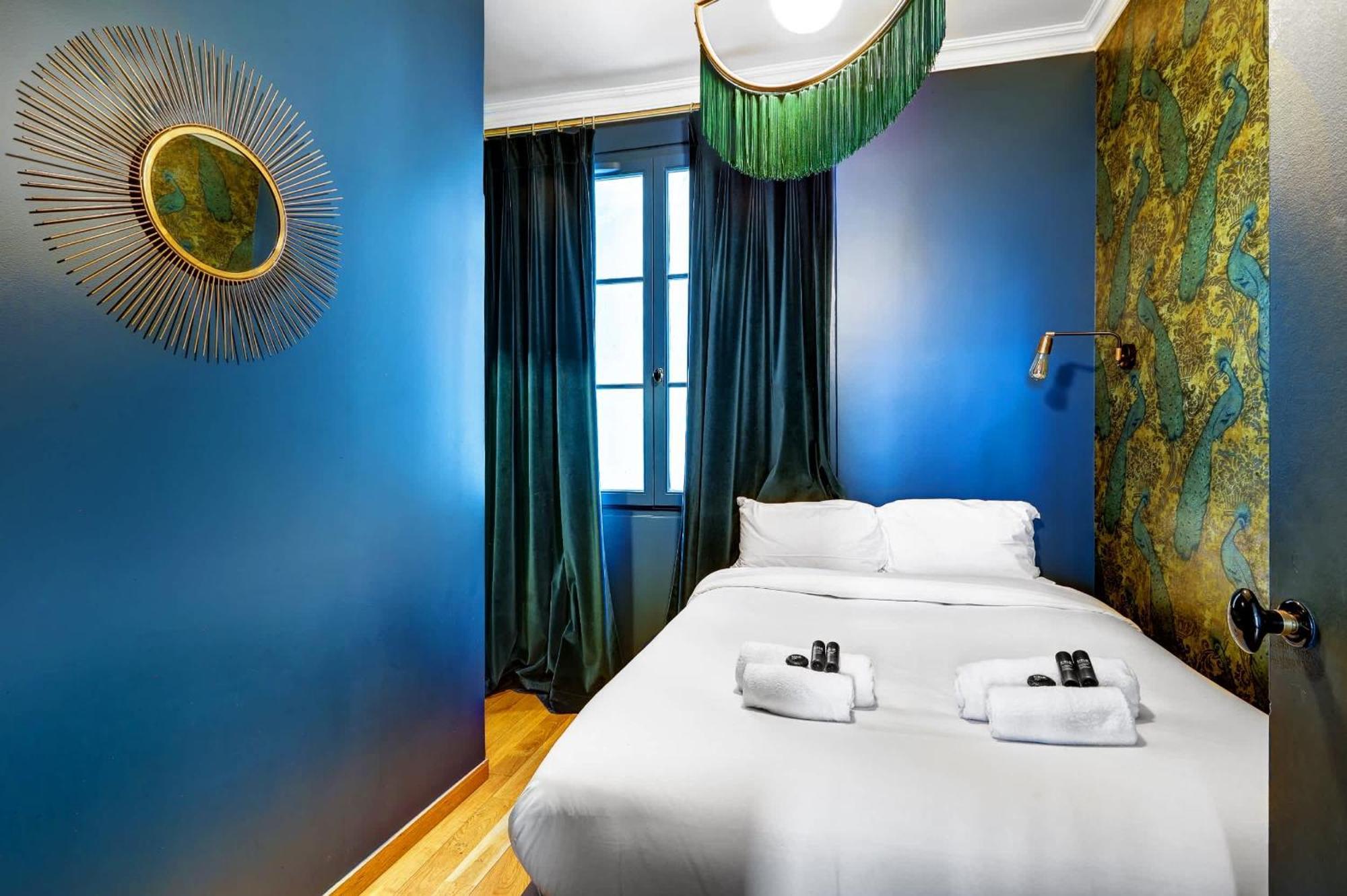 Sejour De Charme Saint-michel A Vos Pieds Appartement Paris